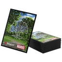 Funda de cartas Magic The Gathering Marvel´s Spider-Man Forest (105 uds)