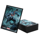 Funda de cartas Magic The Gathering Marvel´s Spider-Man Venom (105 uds)