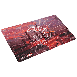 Tapete Magic The Gathering Marvel´s Spider-Man Mountain 61 x 35 cm