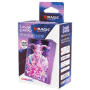 Funda de cartas Magic The Gathering Lorwyn Eclipsed Dawnhand Eulogist (105 uds)