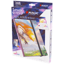 MTG Lorwyn Eclipsed Album 18-Pocket Eirdu/Isilu