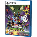 MARVEL Cosmic Invasion PS5