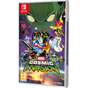 MARVEL Cosmic Invasion Nintendo Switch