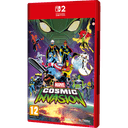 MARVEL Cosmic Invasion Nintendo Switch 2