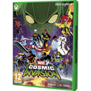 MARVEL Cosmic Invasion