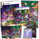 MARVEL Cosmic Invasion Deluxe Edition