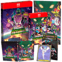 MARVEL Cosmic Invasion Deluxe Edition