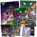 MARVEL Cosmic Invasion Deluxe Edition