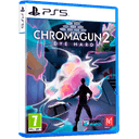 ChromaGun 2: Dye Hard PS5
