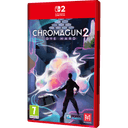 ChromaGun 2: Dye Hard