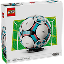 LEGO Editions Football Balón de Fútbol 43019