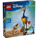 LEGO Disney Pixar Kevin y Dug 43290