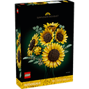 LEGO Botanicals Ramo de Girasoles 11502