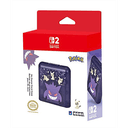 Estuche De Juegos Gengar Y Mimikyu