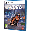 Ride 6