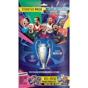 Starter pack de cromos UCL 2025-2026