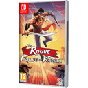 The Rogue Prince of Persia Nintendo Switch