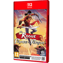 The Rogue Prince of Persia Nintendo Switch 2