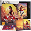 The Rogue Prince of Persia: Immortal Edition PS5