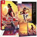 The Rogue Prince of Persia: Immortal Edition Nintendo Switch