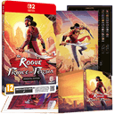 The Rogue Prince of Persia: Immortal Edition Nintendo Switch 2
