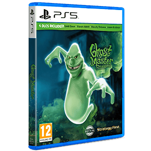 Ghost Master: Resurrection