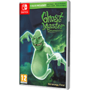 Ghost Master: Resurrection Nintendo Switch