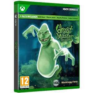 Ghost Master: Resurrection
