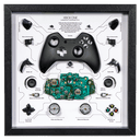 Cuadro Nostalgia GAME Xbox One Controller 32x42