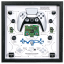 Cuadro Nostalgia GAME PS5 DualSense 5 Controller 32x42