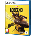 Marvel: Lobezno PS5