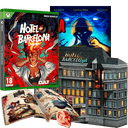 Hotel Barcelona Collector´s Edition