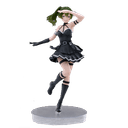 Frieren: Beyond Journey´s End Coreful PVC Statue Übel 18 cm