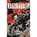 Kagurabachi nº 01