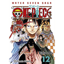 One Piece Nueva Edición nº 12
