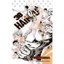 Haikyû!! nº 38/45