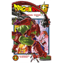 Dragon Ball Super nº 23
