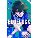Blue Lock nº 28