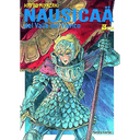 Nausicaa nº 03