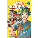 My Hero Academia nº 42