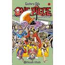 One Piece nº 111