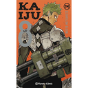 Kaiju 8 nº 14