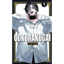 Gokurakugai nº 04