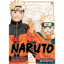 Naruto Jump Remix nº 09/24