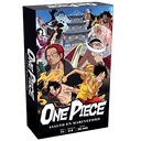 One Piece: Asalto a Marine Ford