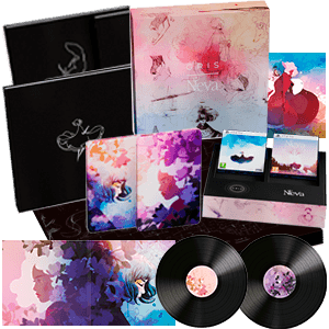 Pack GRIS y Neva Edición Coleccionista (REACONDICIONADO) PS5