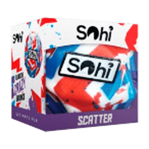 Bola de dispersión SOhi (REACONDICIONADO)