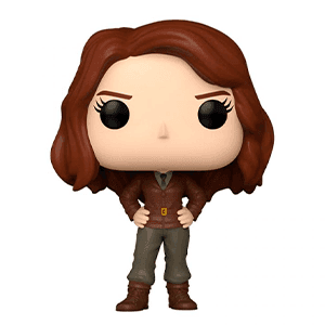 Figura POP Marvel Agent Carter (REACONDICIONADO)