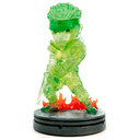 Estatua Metal Gear Solid: Neon Green Snake (REACONDICIONADO)