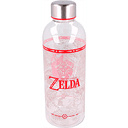 Botella Zelda De 850 Ml (REACONDICIONADO)